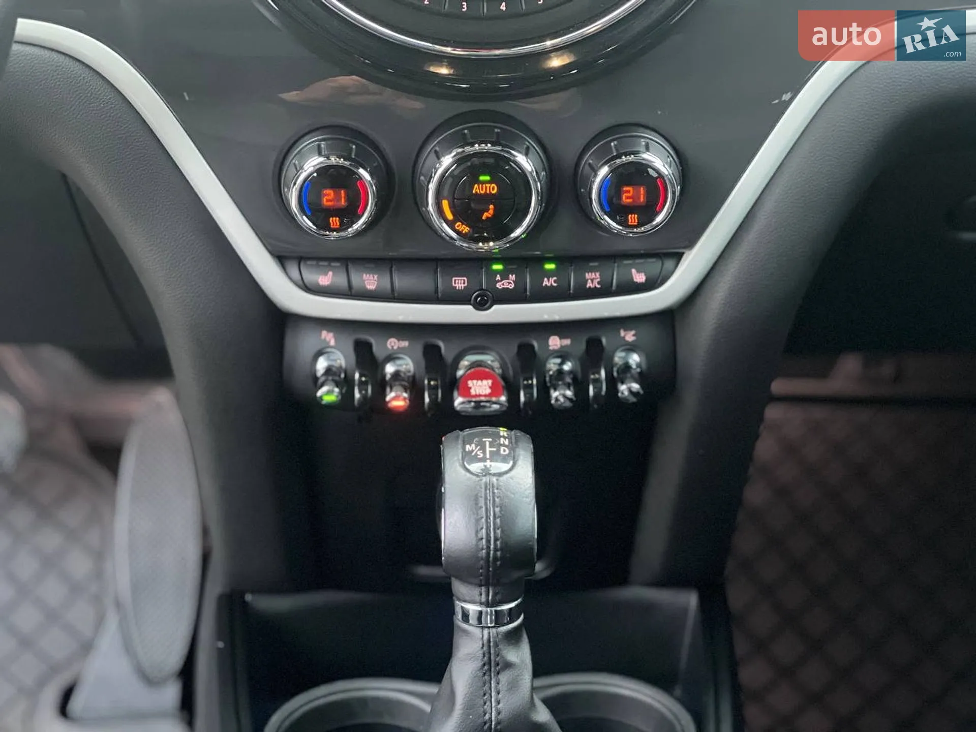 2017 MINI Countryman - мініатюра 20