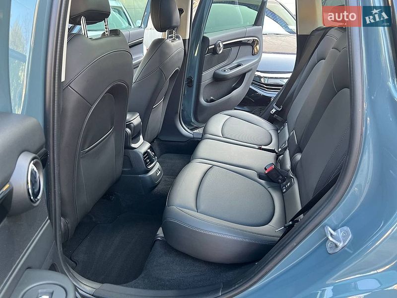Внедорожник / Кроссовер MINI Countryman 2021 в Одессе фото 25 Внедорожник / Кроссовер MINI Countryman 2021 в Одессе