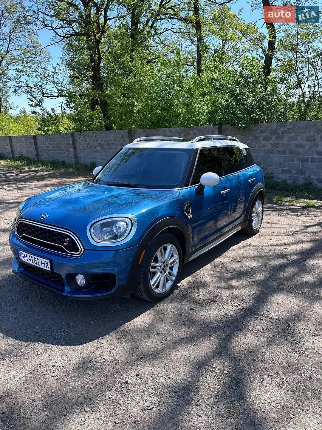 2017 MINI Countryman - мініатюра 2