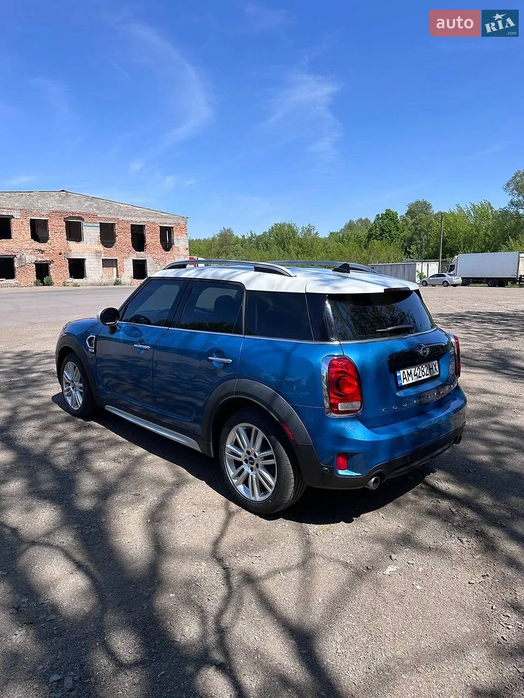 2017 MINI Countryman - мініатюра 7