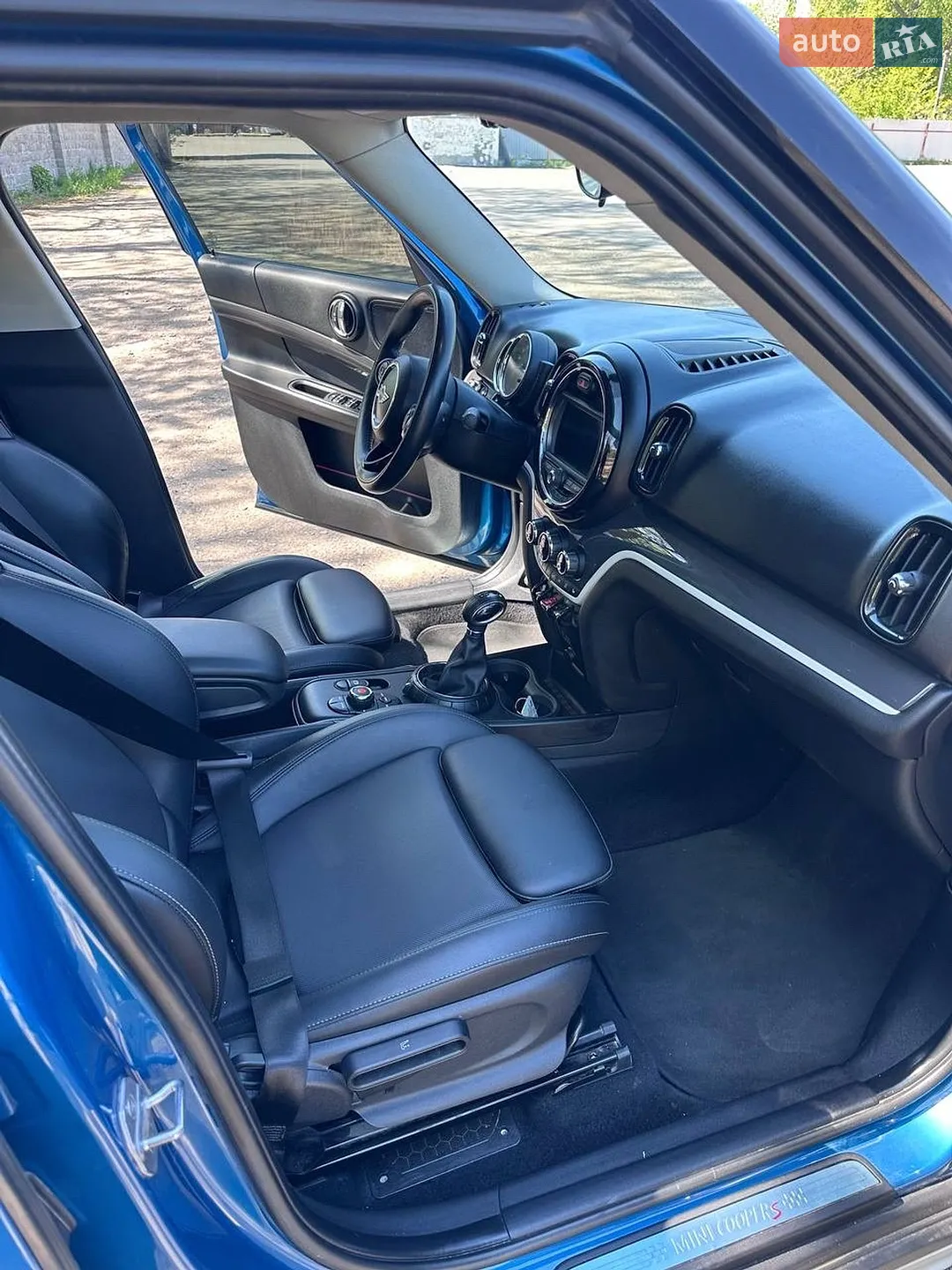 2017 MINI Countryman - мініатюра 9