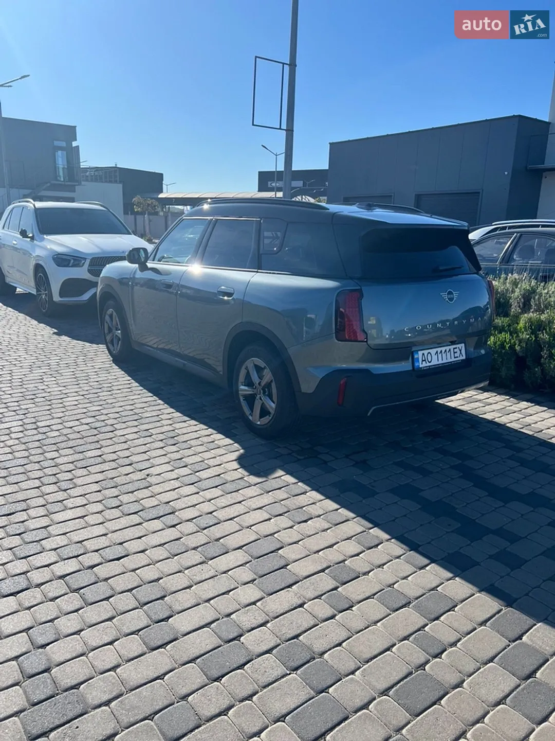 2024 MINI Countryman - мініатюра 5