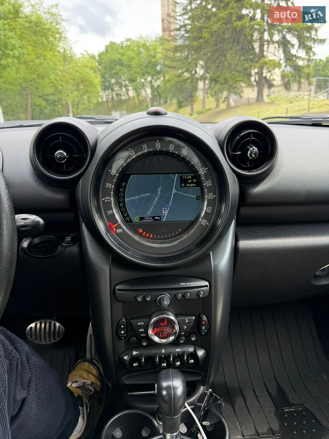 2016 MINI Countryman - мініатюра 14