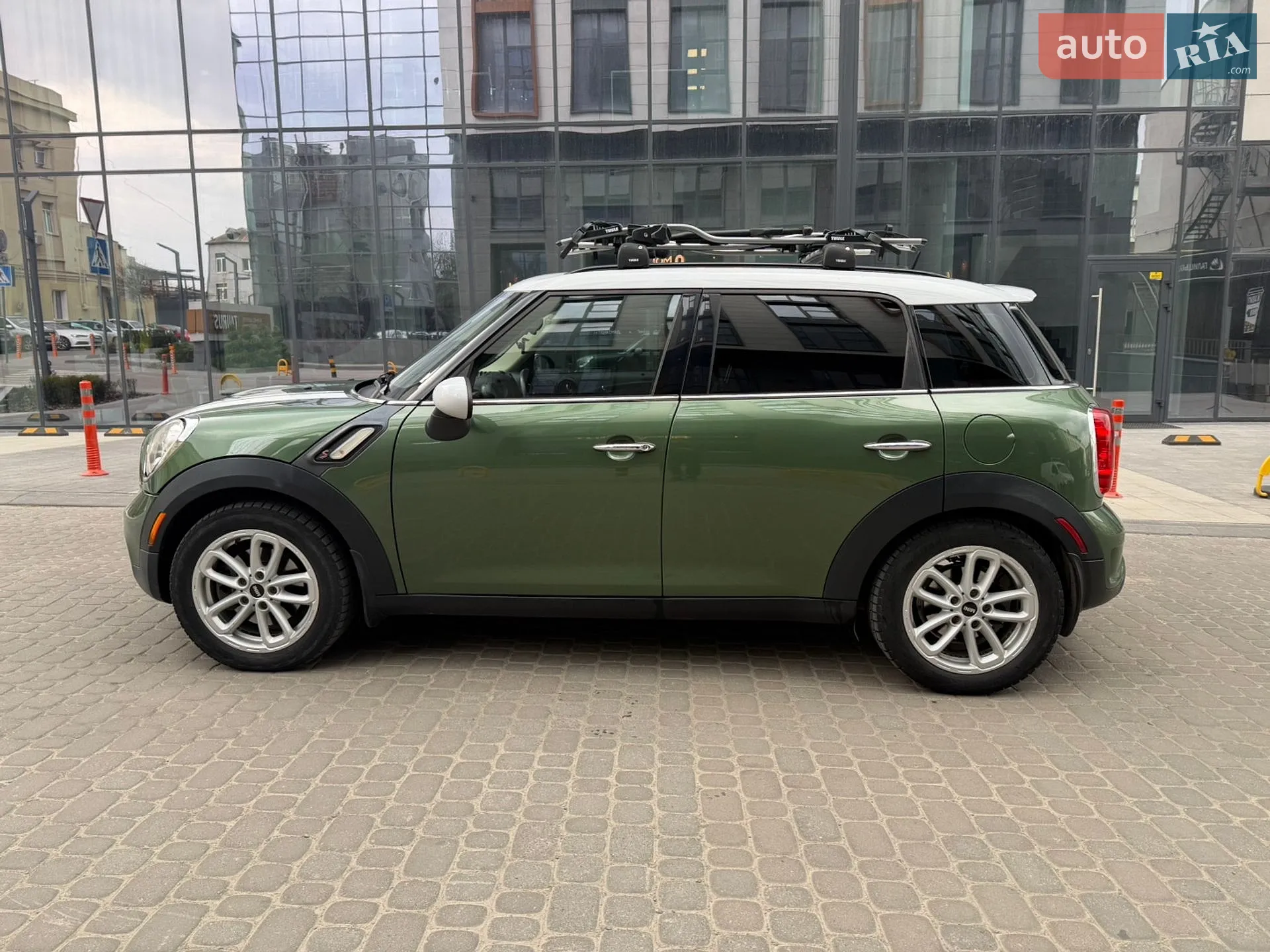 2016 MINI Countryman - мініатюра 6
