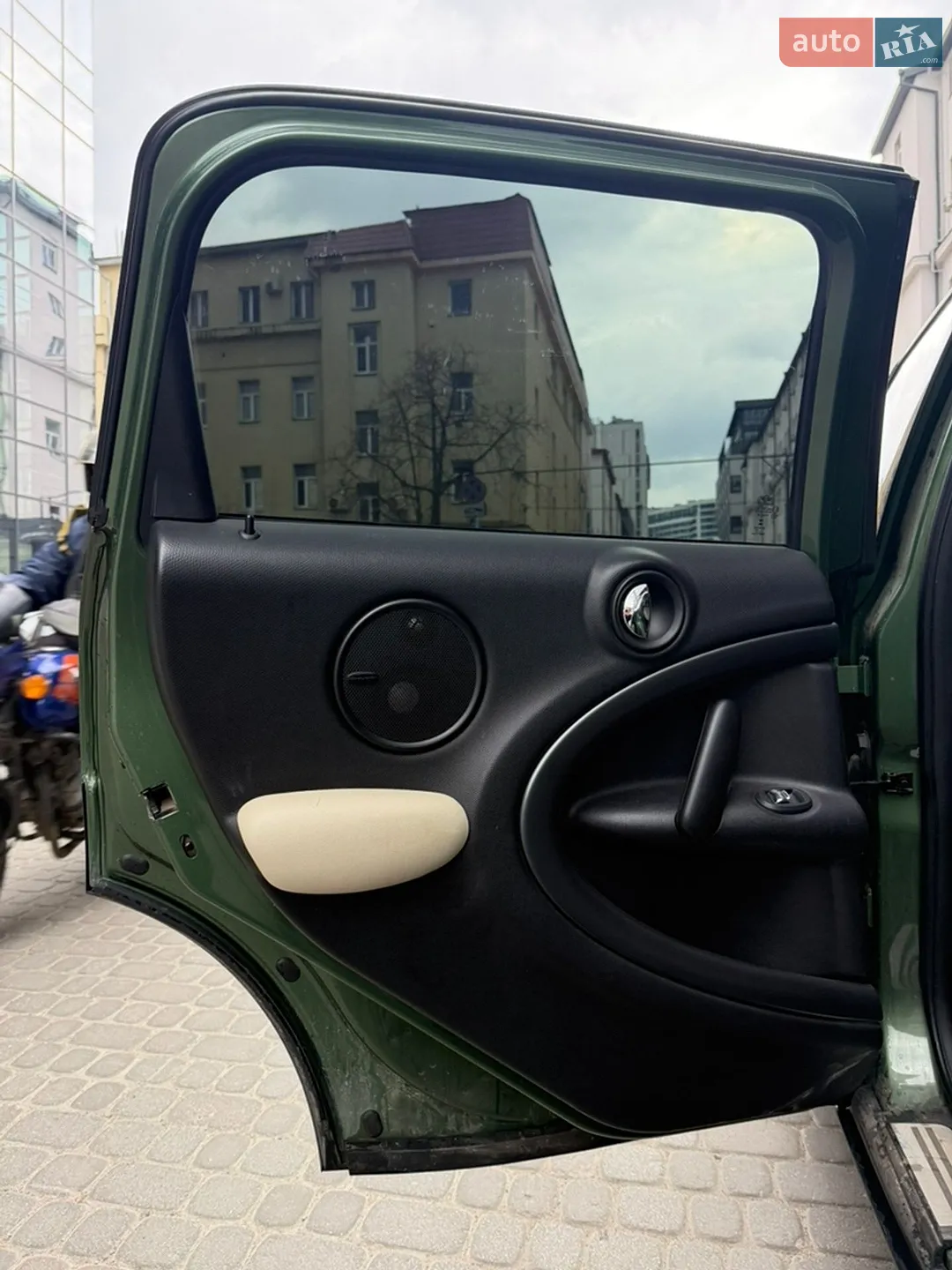 2016 MINI Countryman - мініатюра 18