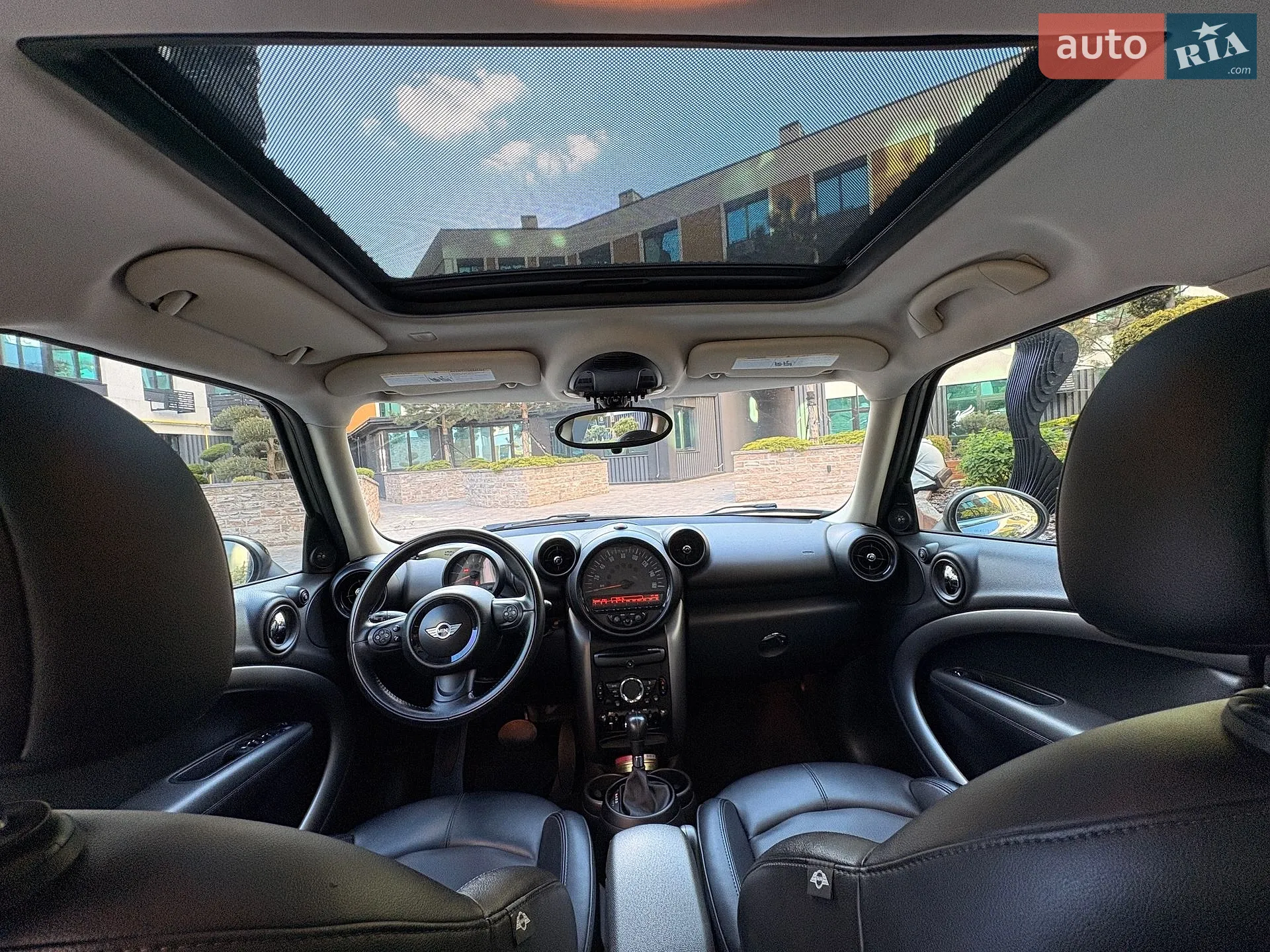 2016 MINI Countryman - мініатюра 25