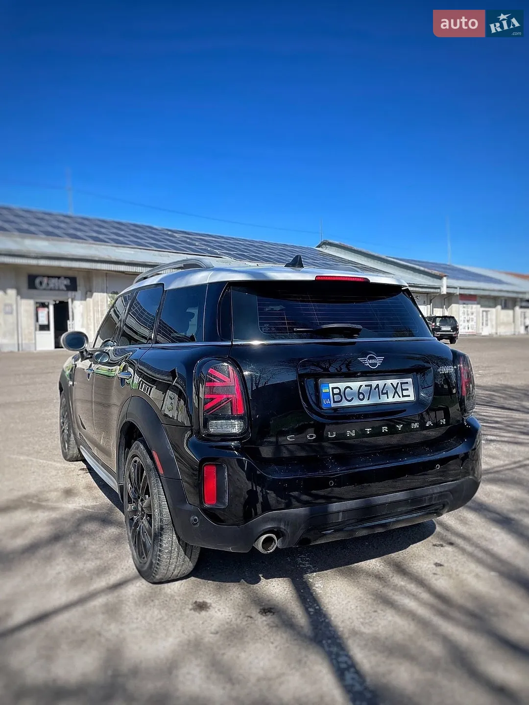 2021 MINI Countryman - мініатюра 9