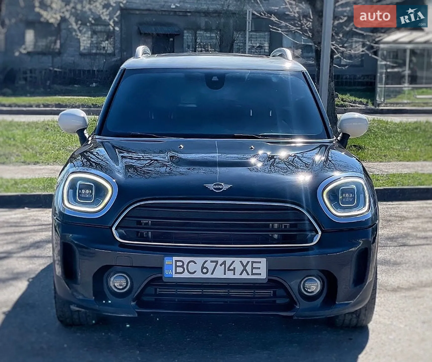 2021 MINI Countryman - мініатюра 3