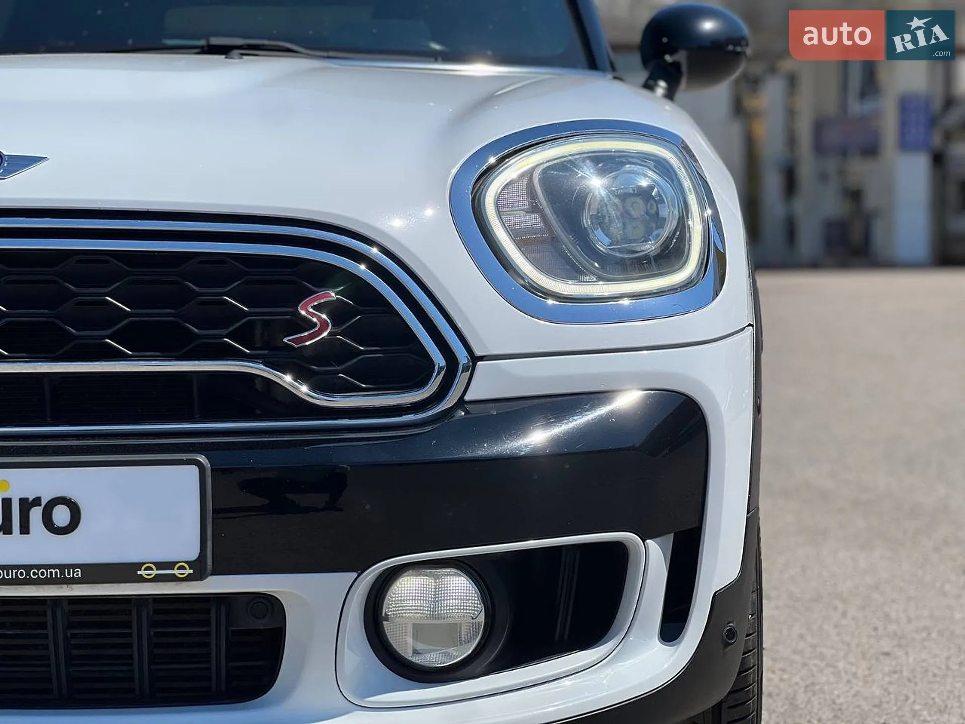 2017 MINI Countryman - мініатюра 5