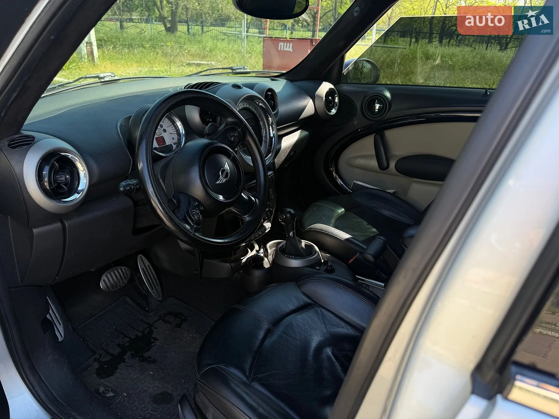 2011 MINI Countryman - мініатюра 6