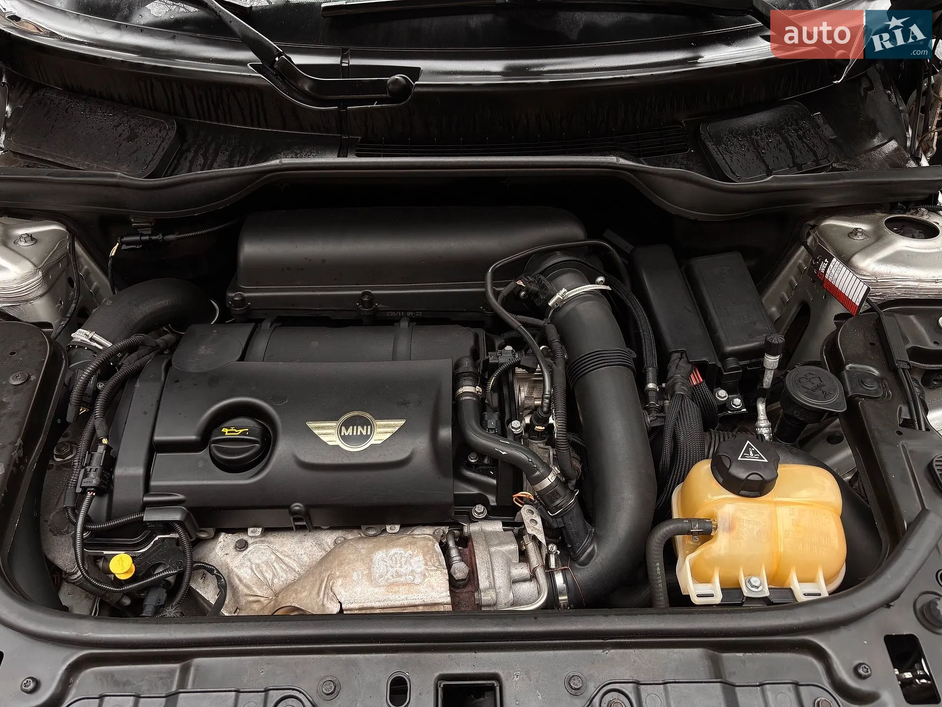 2011 MINI Countryman - мініатюра 12