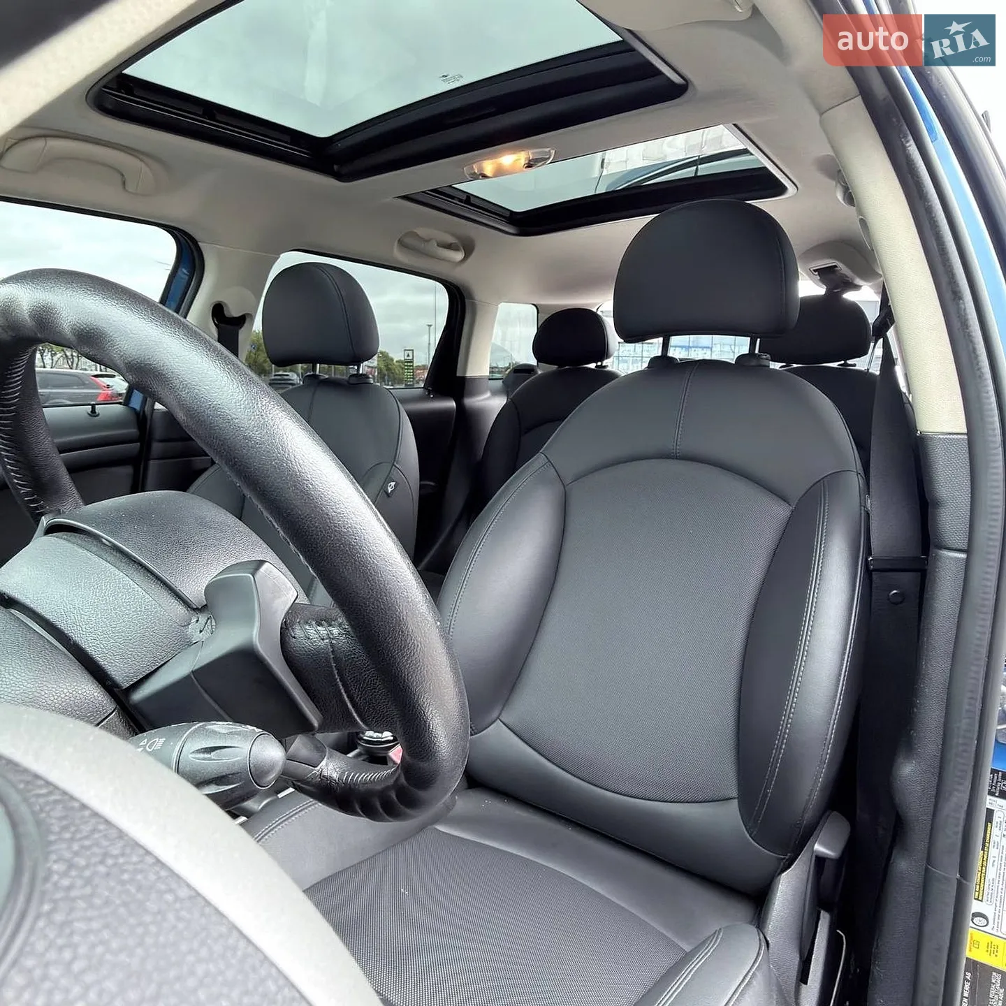 2012 MINI Countryman - мініатюра 7