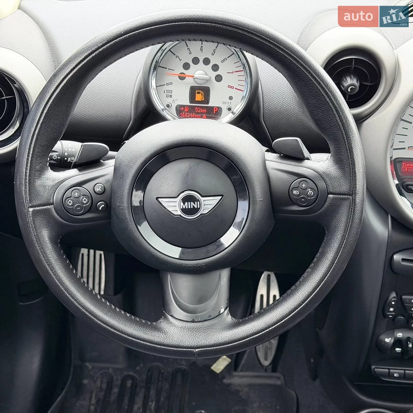 2012 MINI Countryman - мініатюра 10