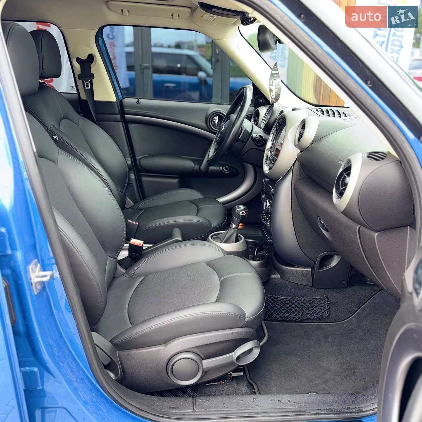2012 MINI Countryman - мініатюра 15