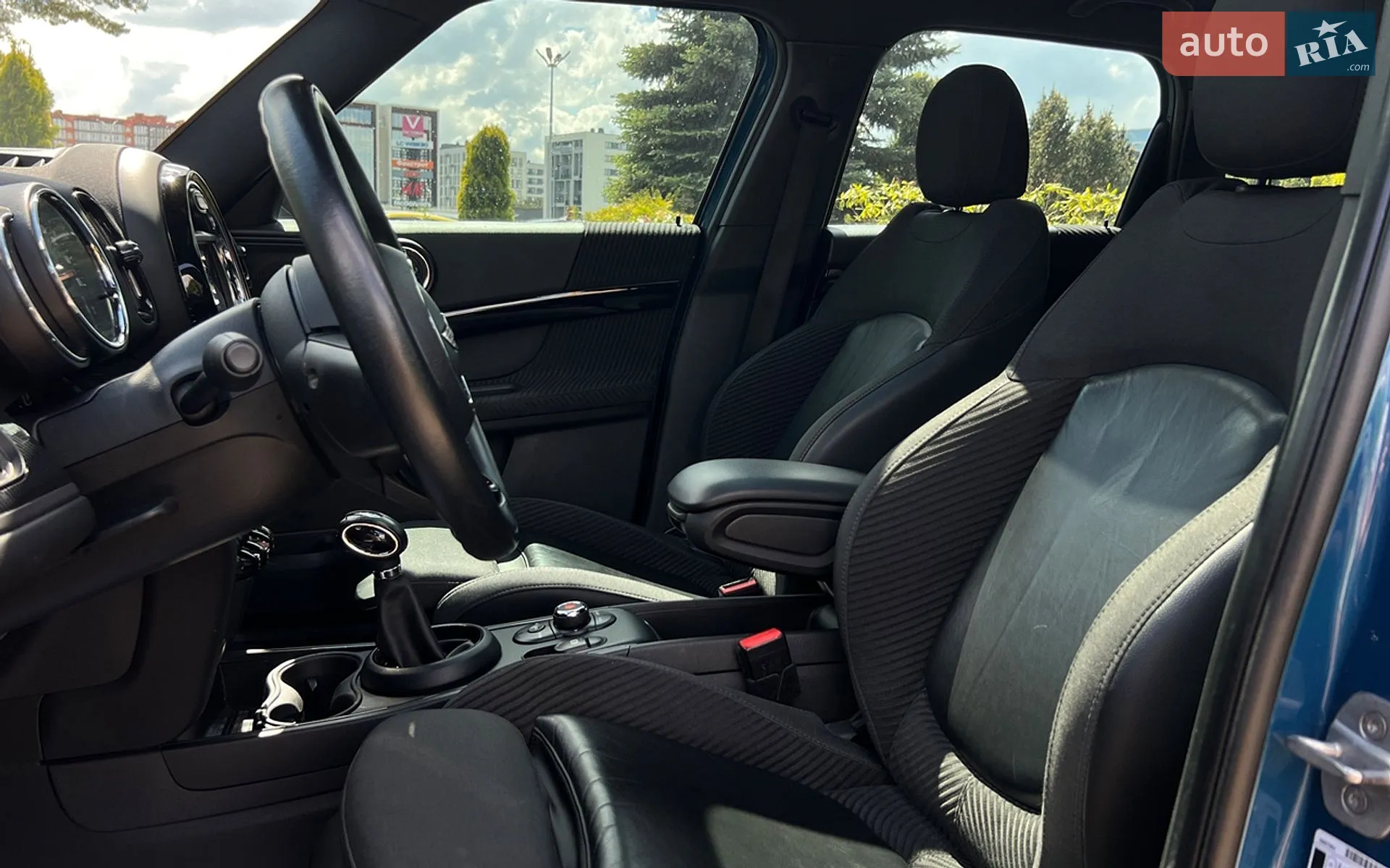 2018 MINI Countryman - мініатюра 9