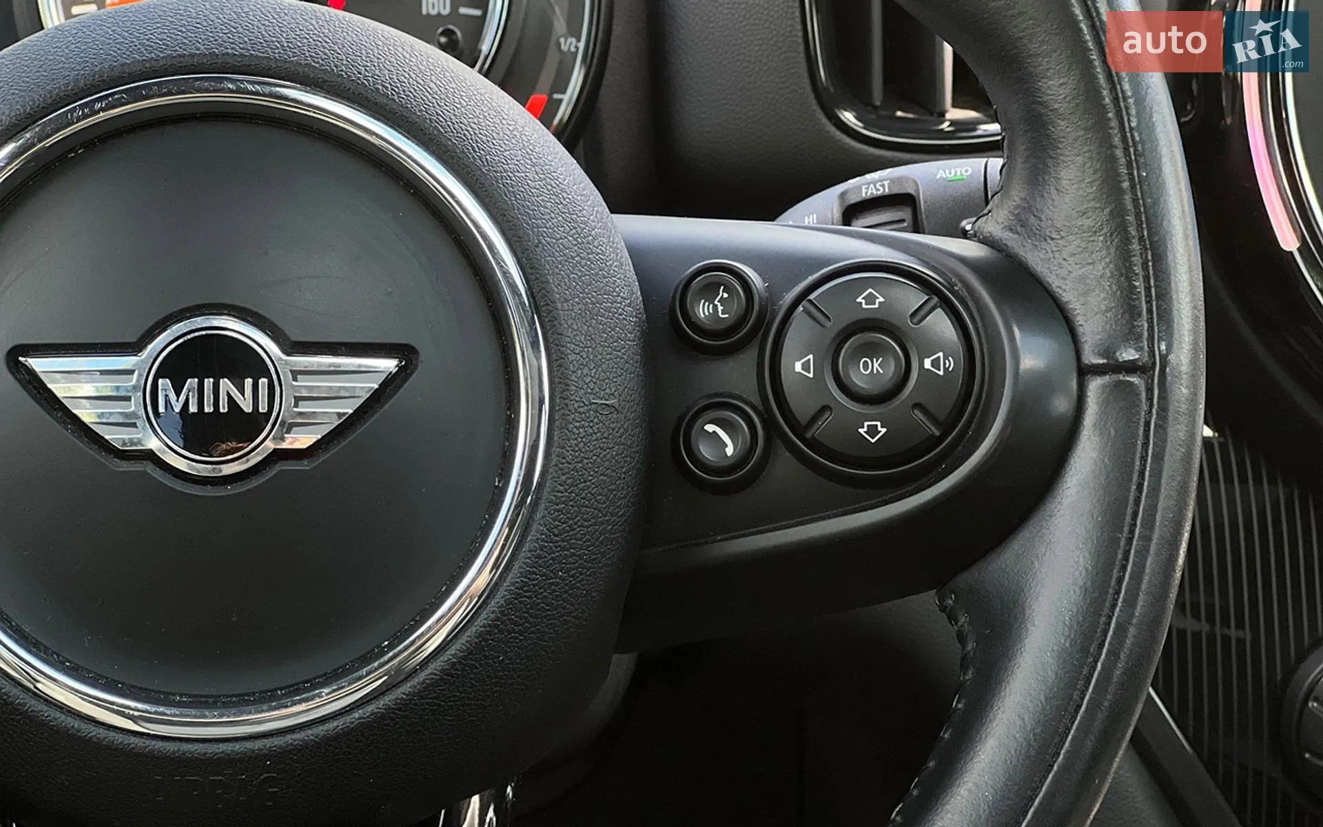2018 MINI Countryman - мініатюра 13