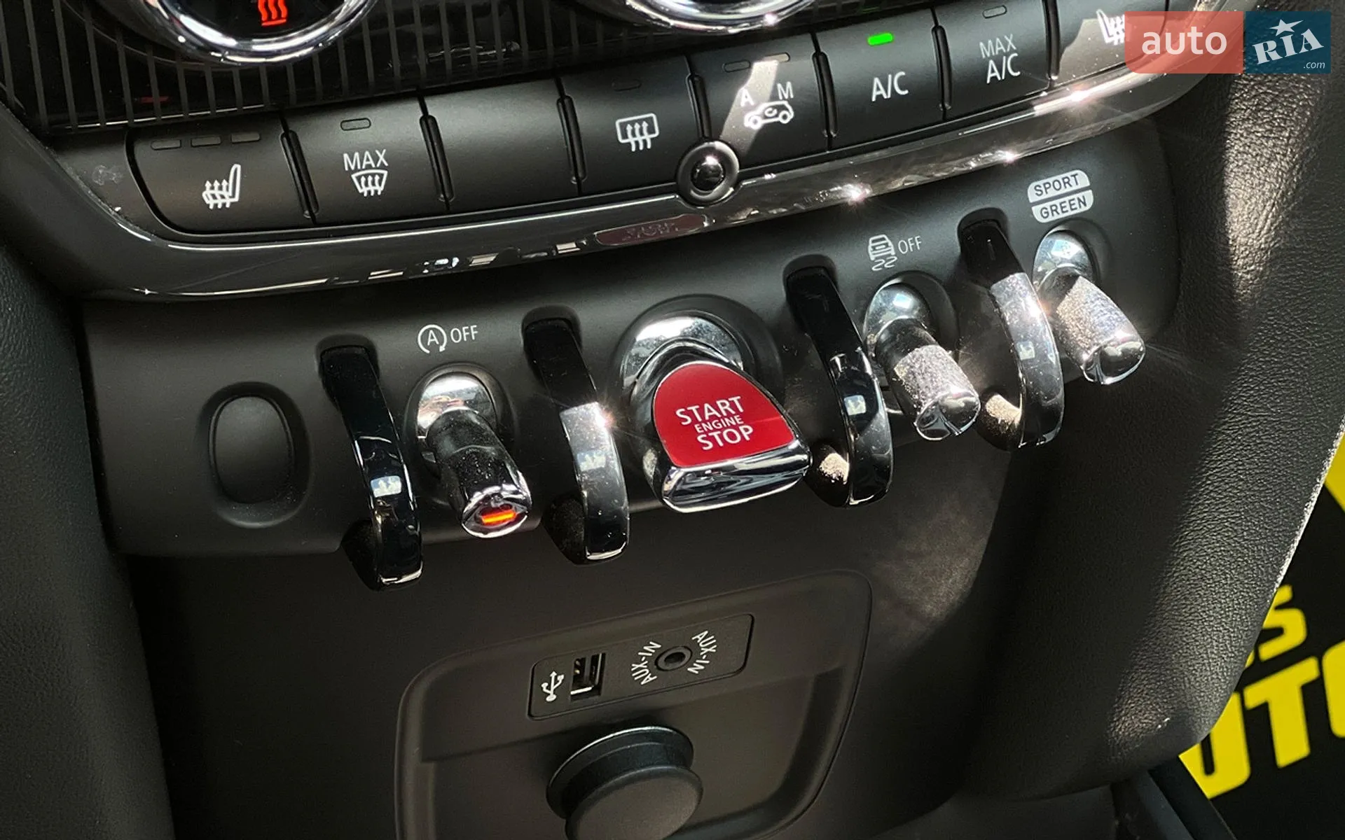 2018 MINI Countryman - мініатюра 18