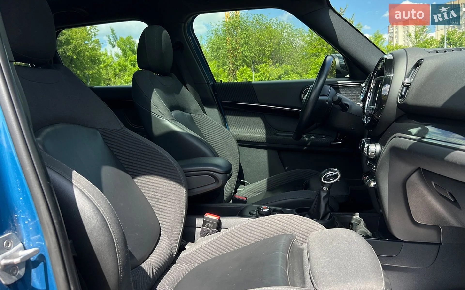 2018 MINI Countryman - мініатюра 22