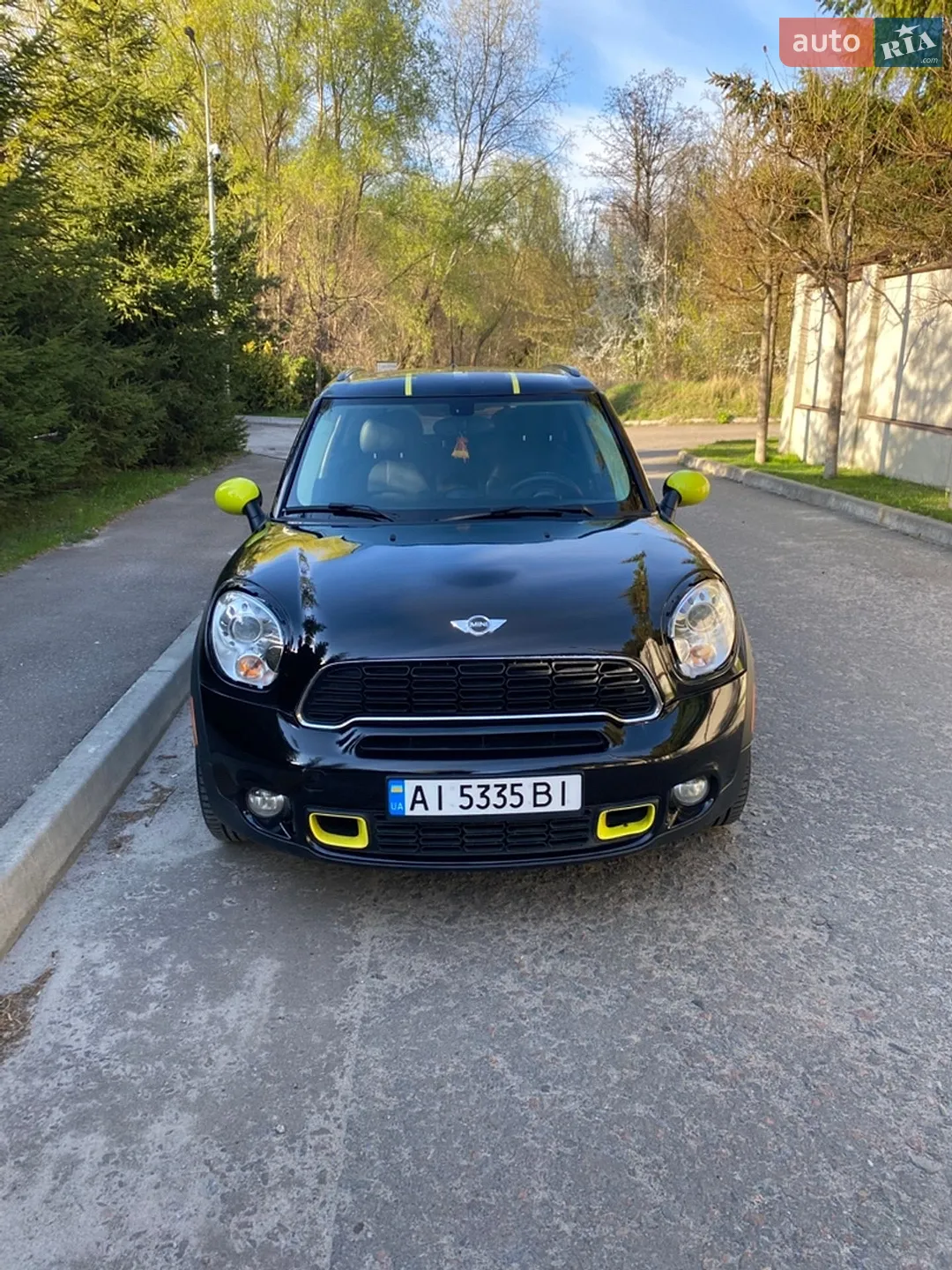 2014 MINI Countryman - мініатюра 7