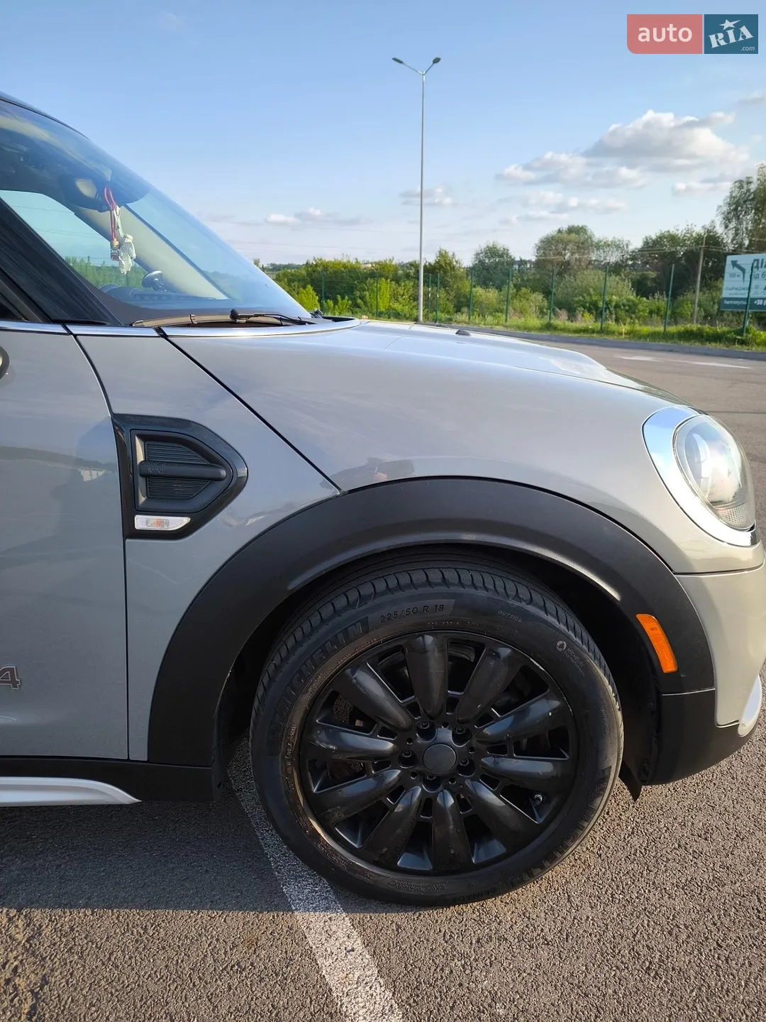 2018 MINI Countryman - мініатюра 4