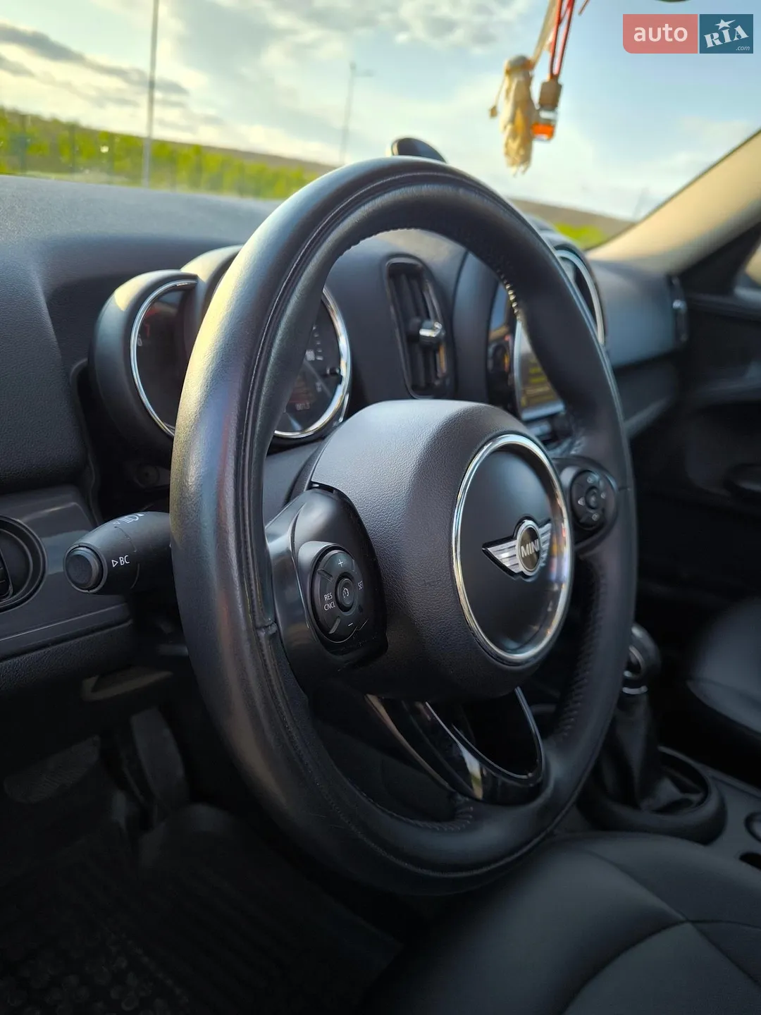 2018 MINI Countryman - мініатюра 16
