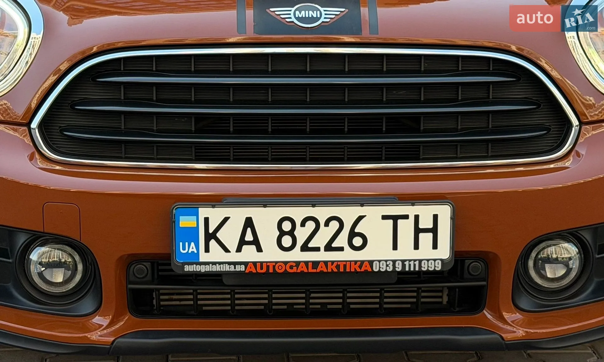 2020 MINI Countryman - мініатюра 41