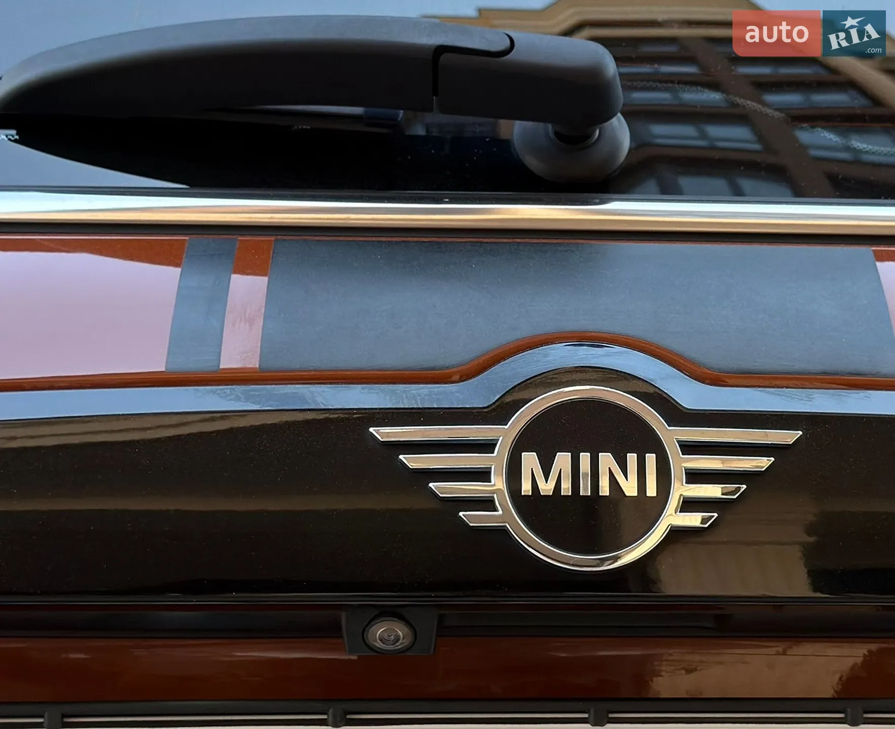 2020 MINI Countryman - мініатюра 45