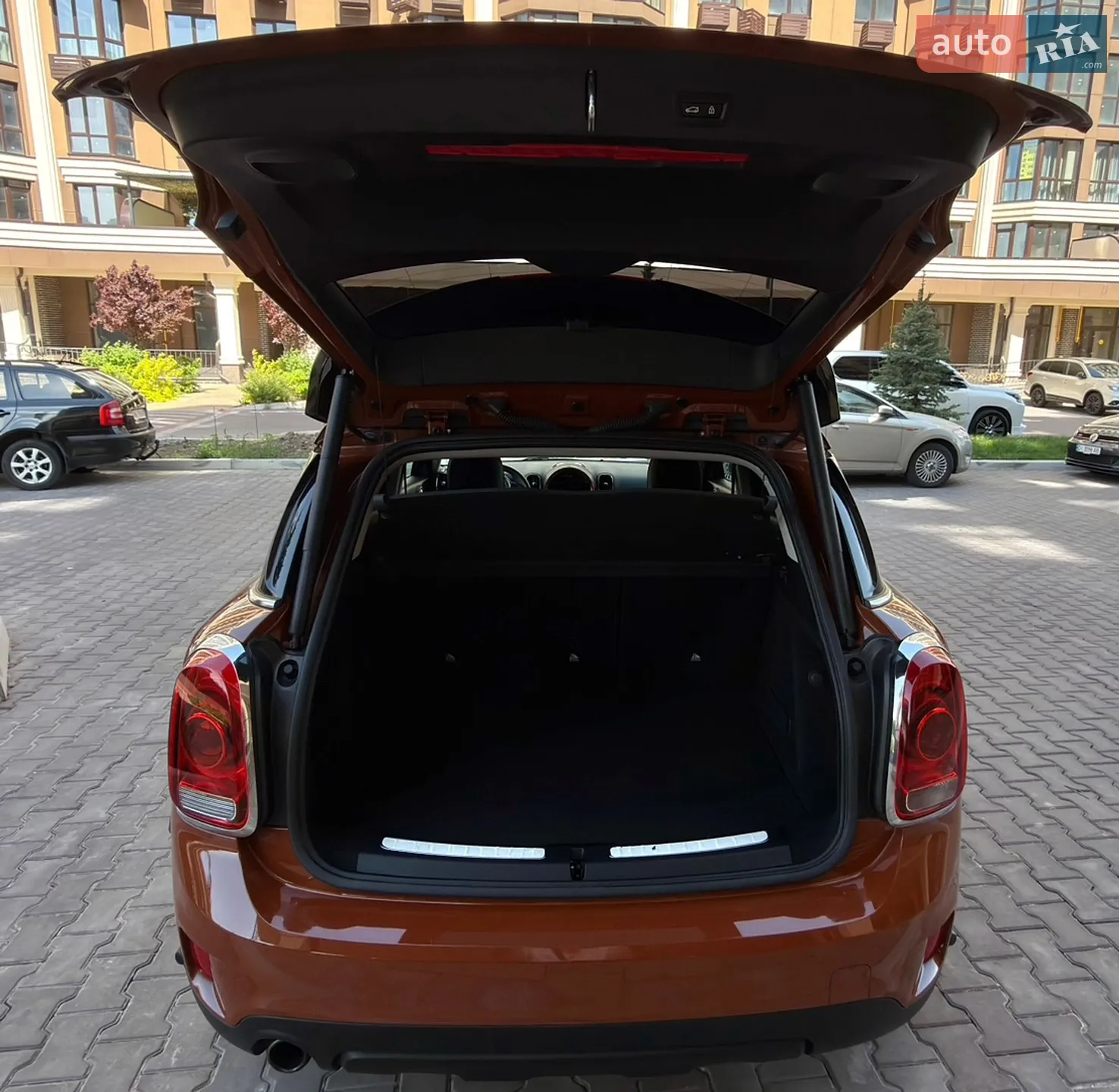 2020 MINI Countryman - мініатюра 61