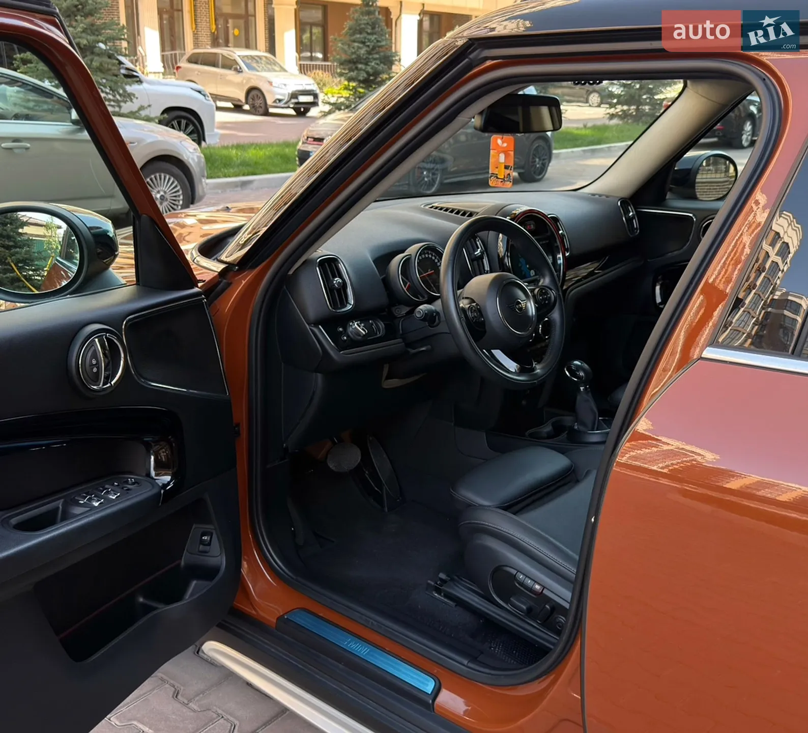 2020 MINI Countryman - мініатюра 66