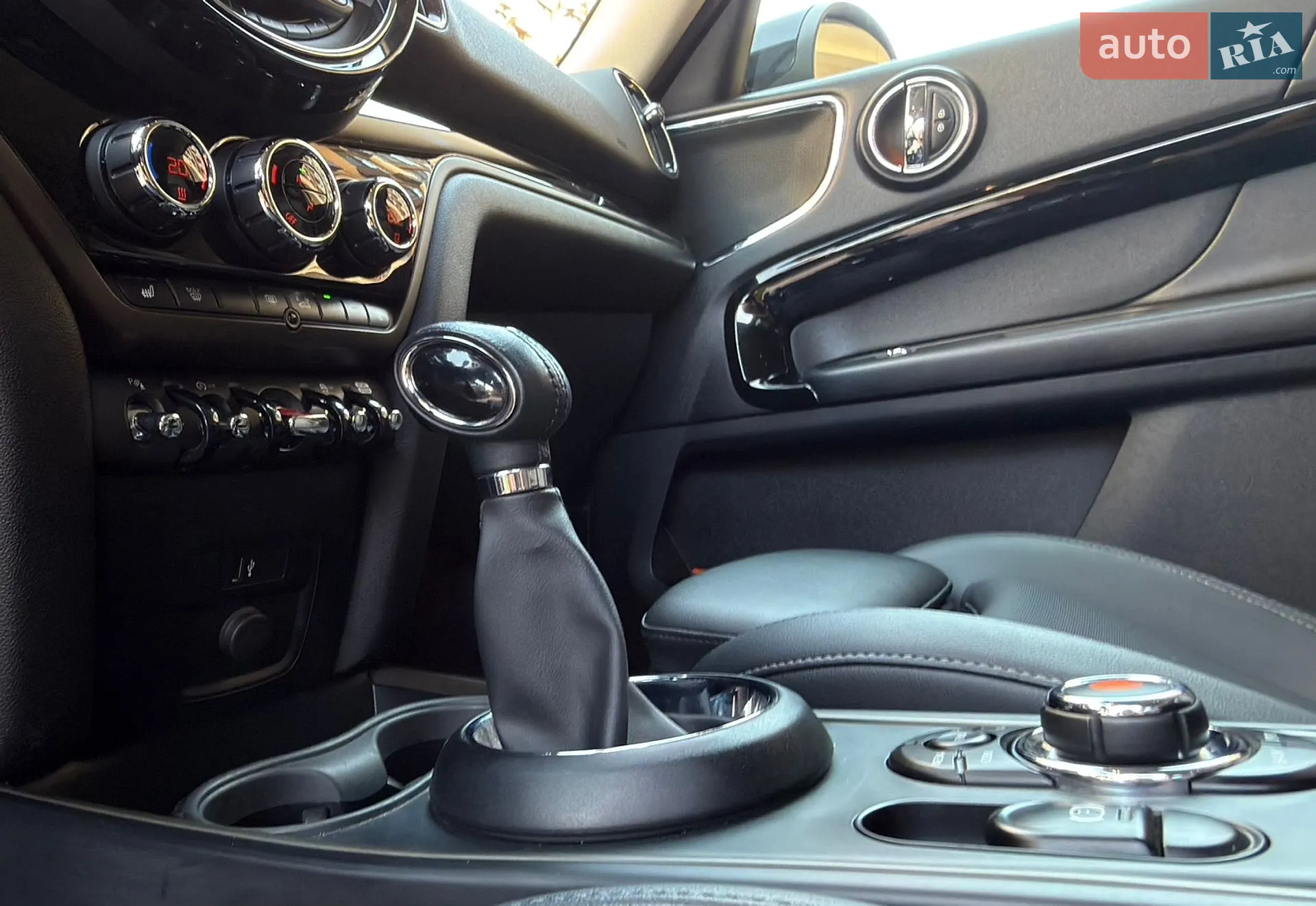 2020 MINI Countryman - мініатюра 71