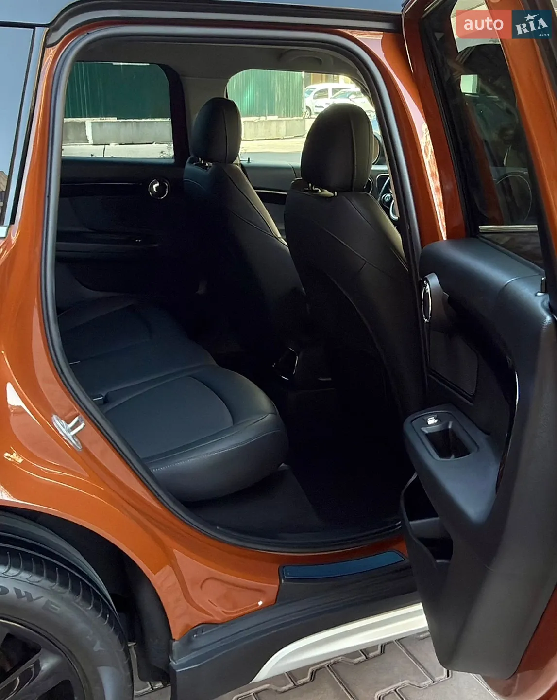 2020 MINI Countryman - мініатюра 76
