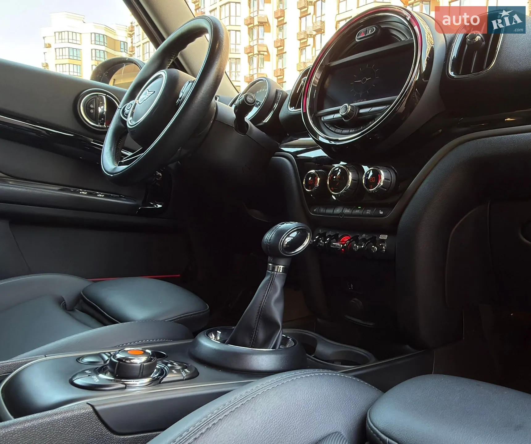 2020 MINI Countryman - мініатюра 83