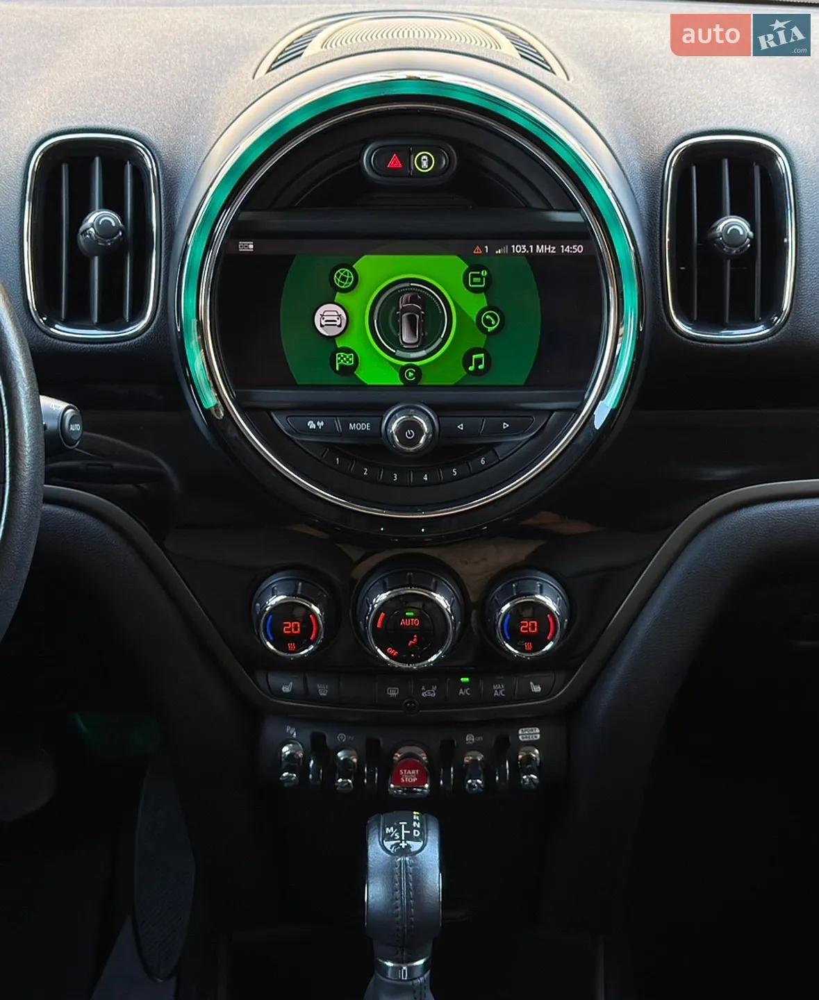 2020 MINI Countryman - мініатюра 106