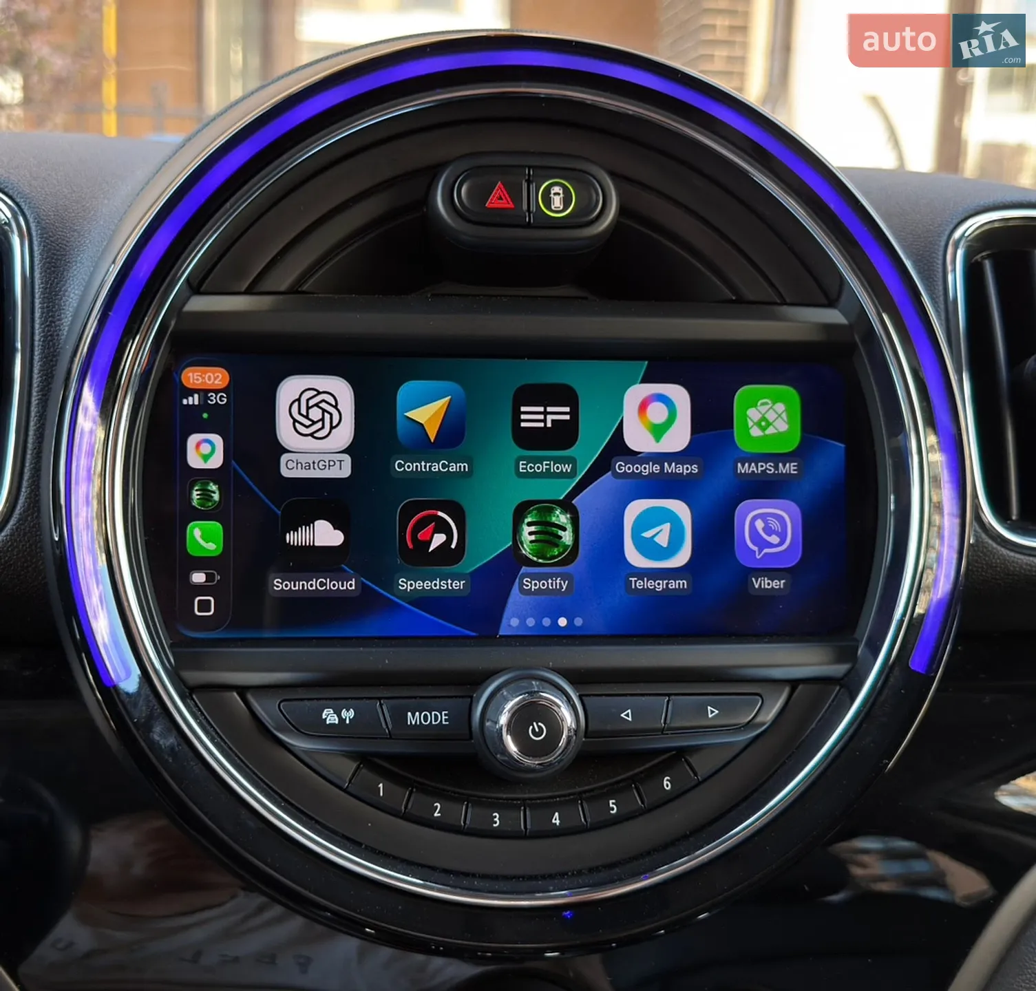 2020 MINI Countryman - мініатюра 139