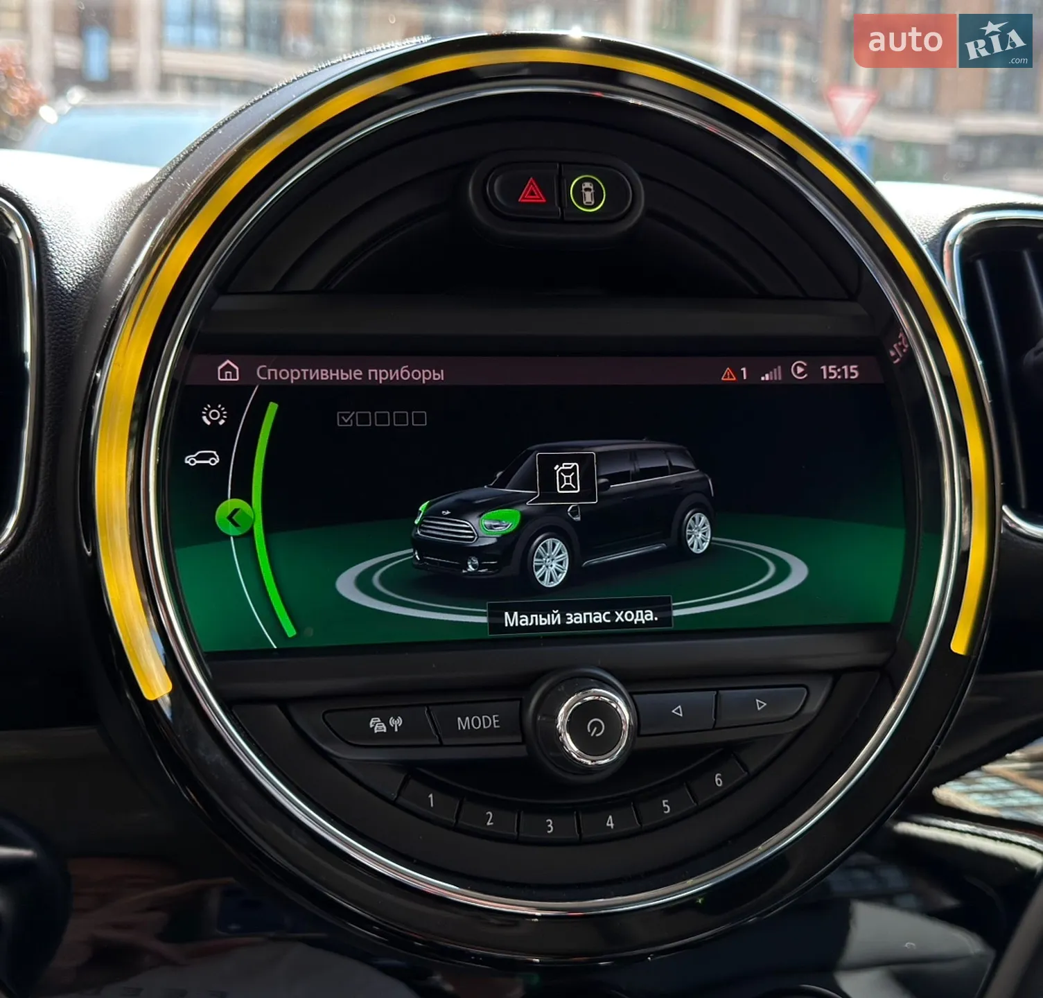 2020 MINI Countryman - мініатюра 148