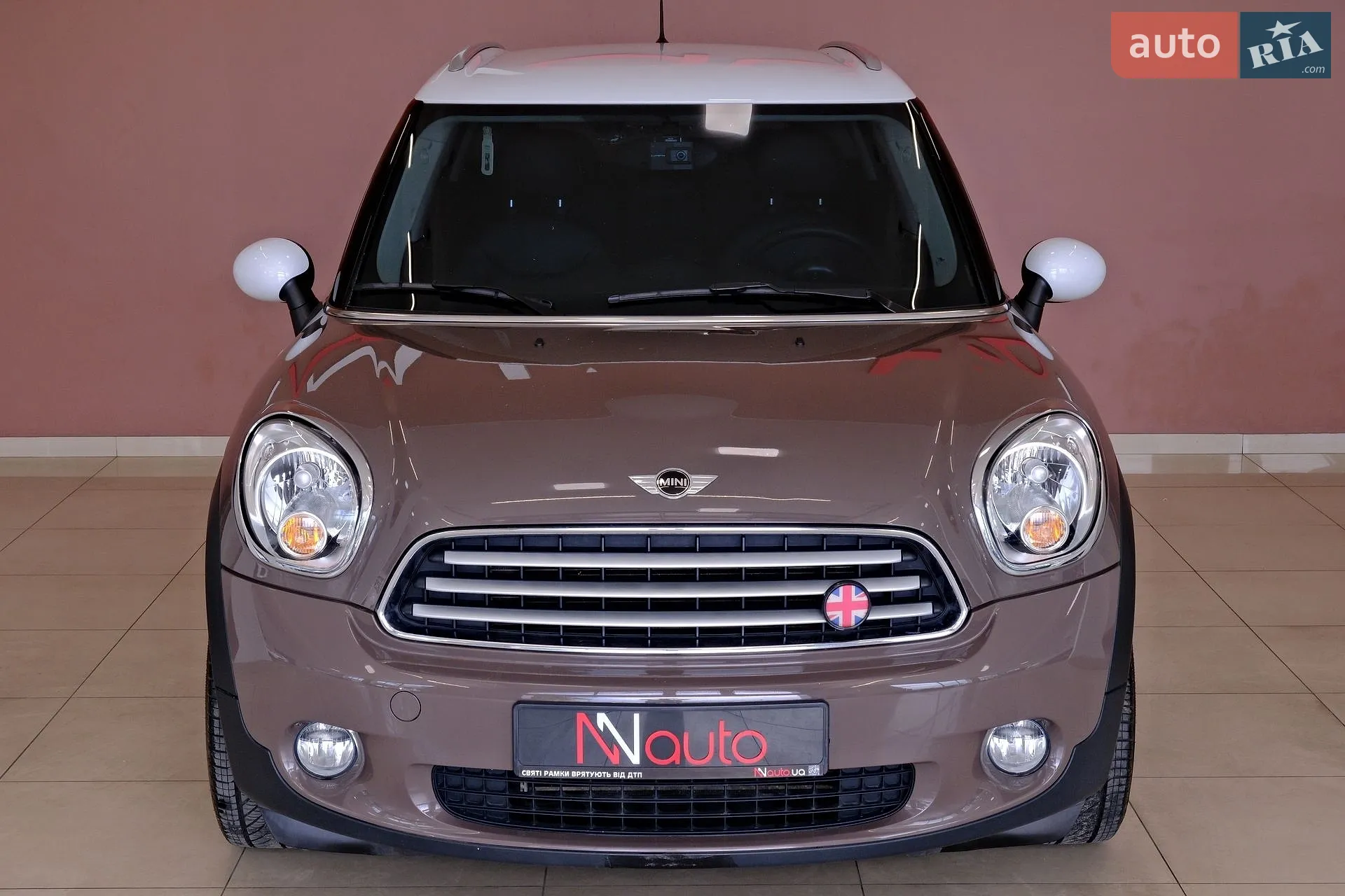2013 MINI Countryman - мініатюра 2