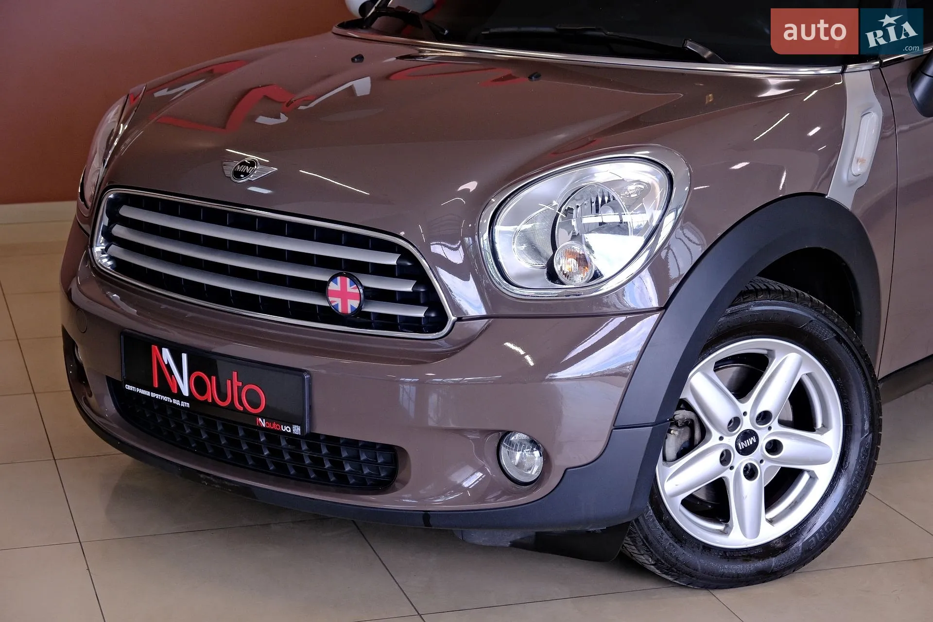 2013 MINI Countryman - мініатюра 11