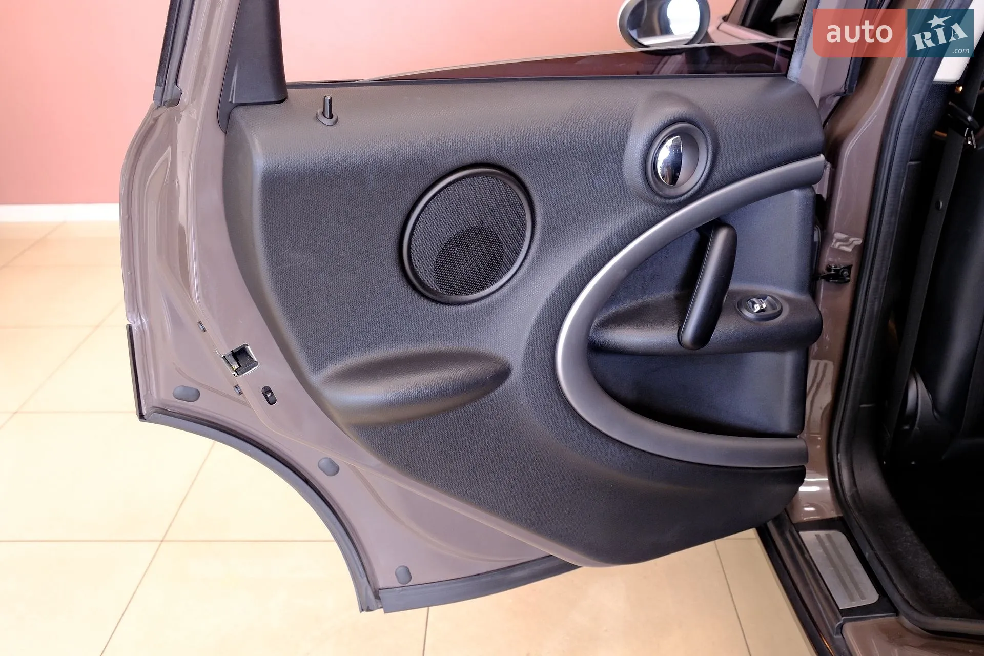 2013 MINI Countryman - мініатюра 25