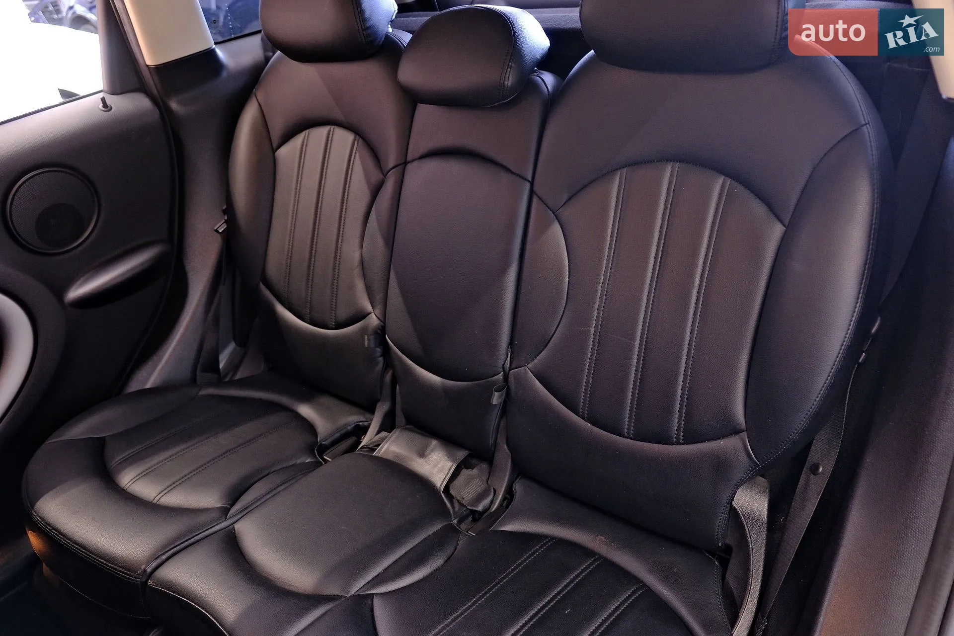 2013 MINI Countryman - мініатюра 28