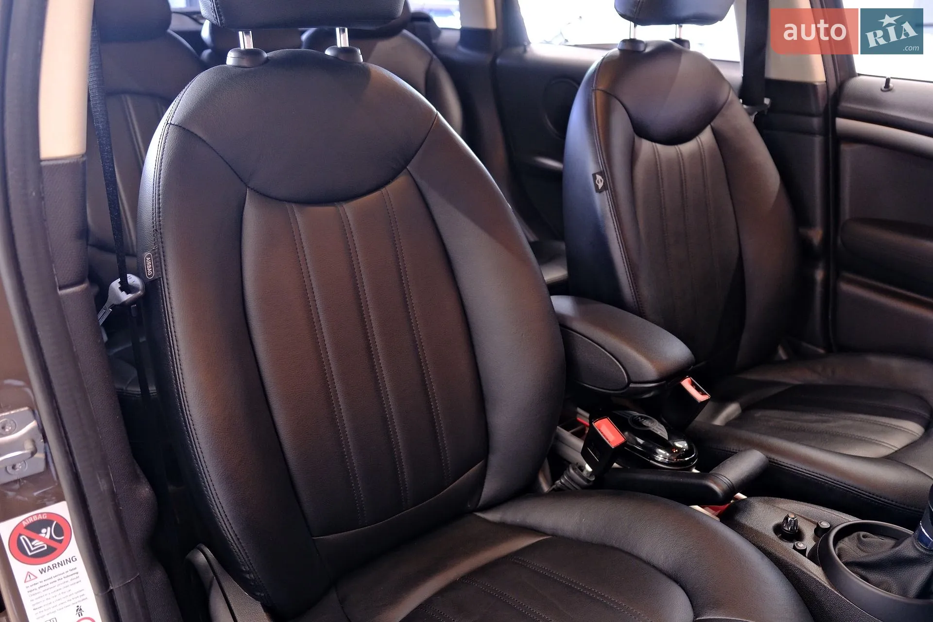 2013 MINI Countryman - мініатюра 36