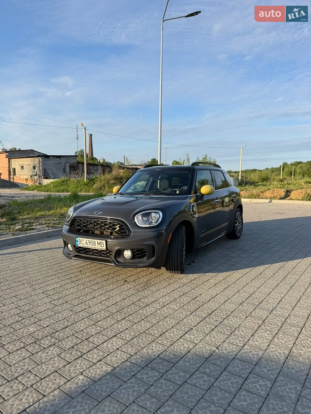2018 MINI Countryman - мініатюра 2