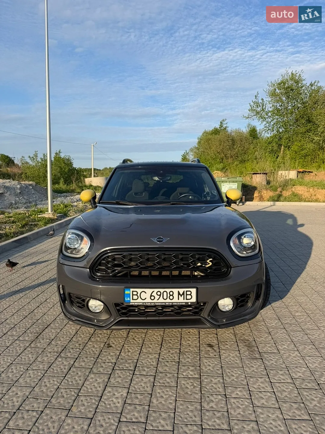2018 MINI Countryman - фото 1