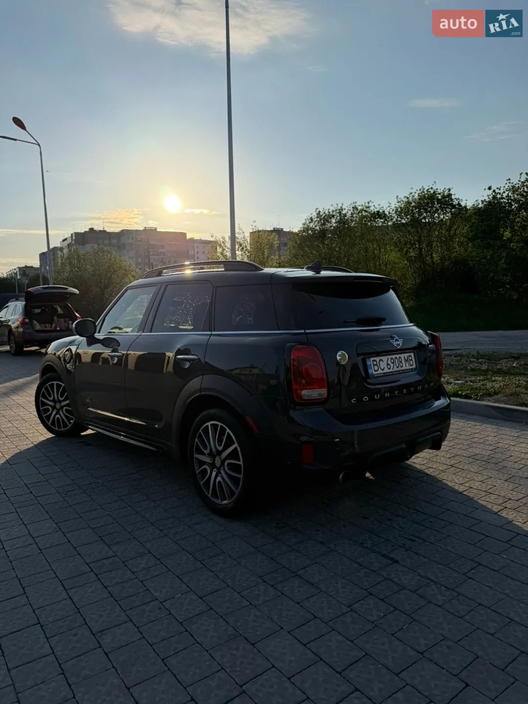 2018 MINI Countryman - мініатюра 7