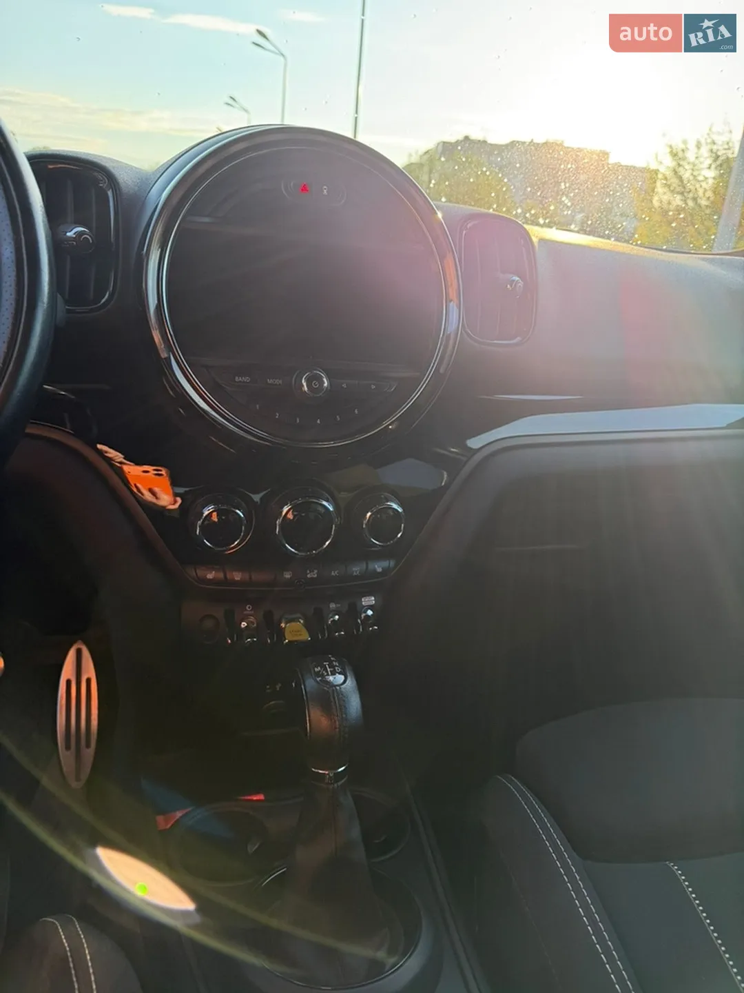 2018 MINI Countryman - мініатюра 12
