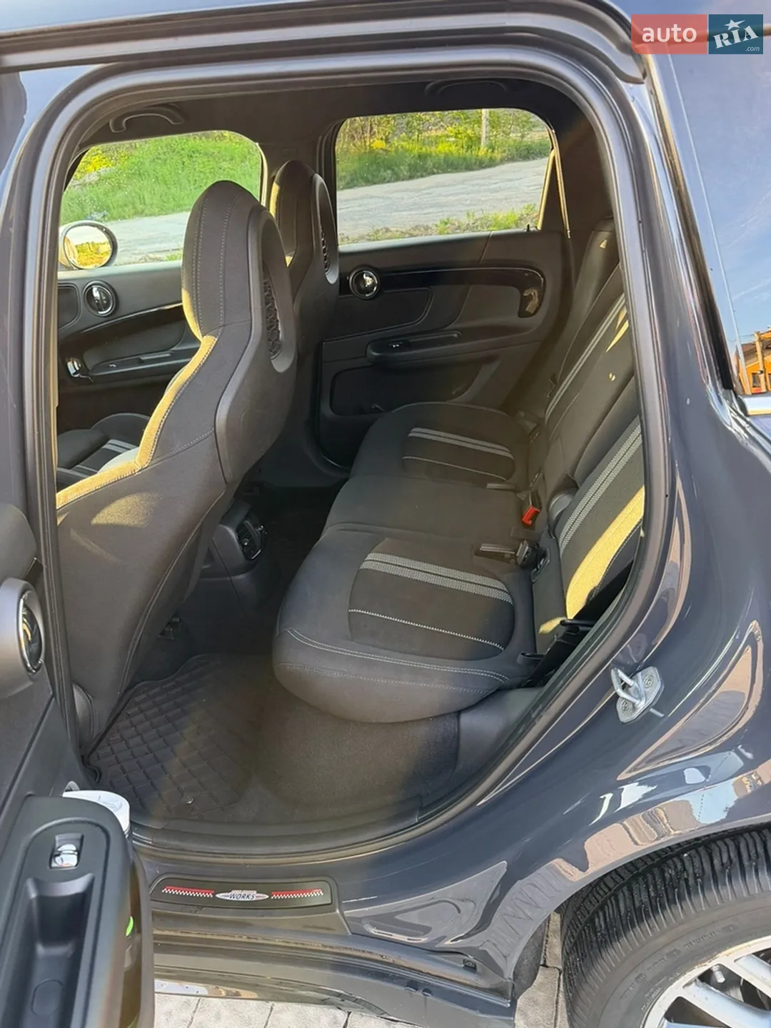 2018 MINI Countryman - мініатюра 15