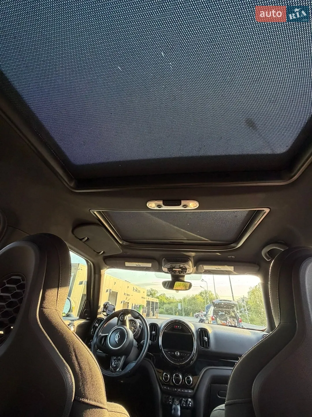 2018 MINI Countryman - мініатюра 17