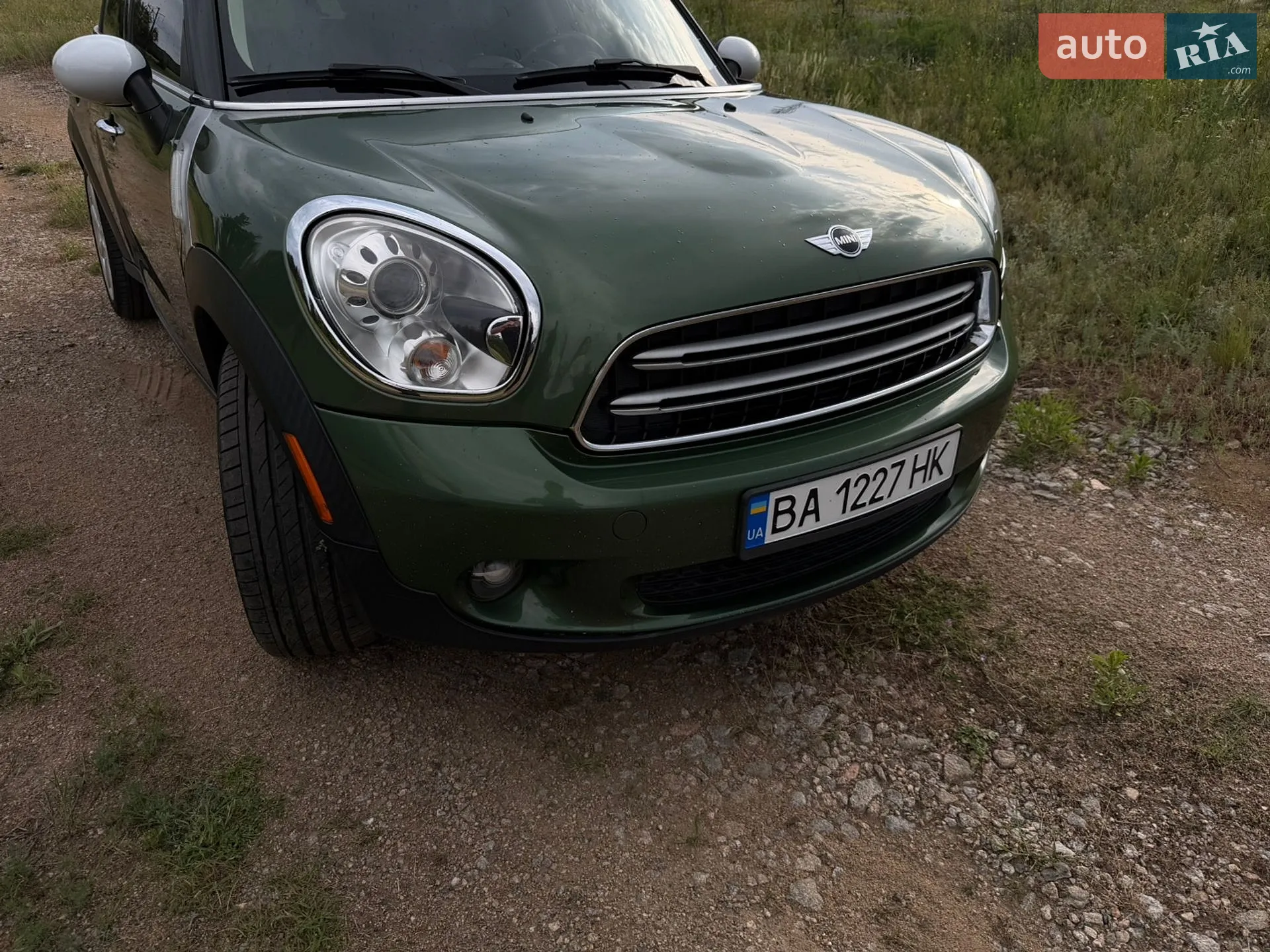 2014 MINI Countryman - мініатюра 7