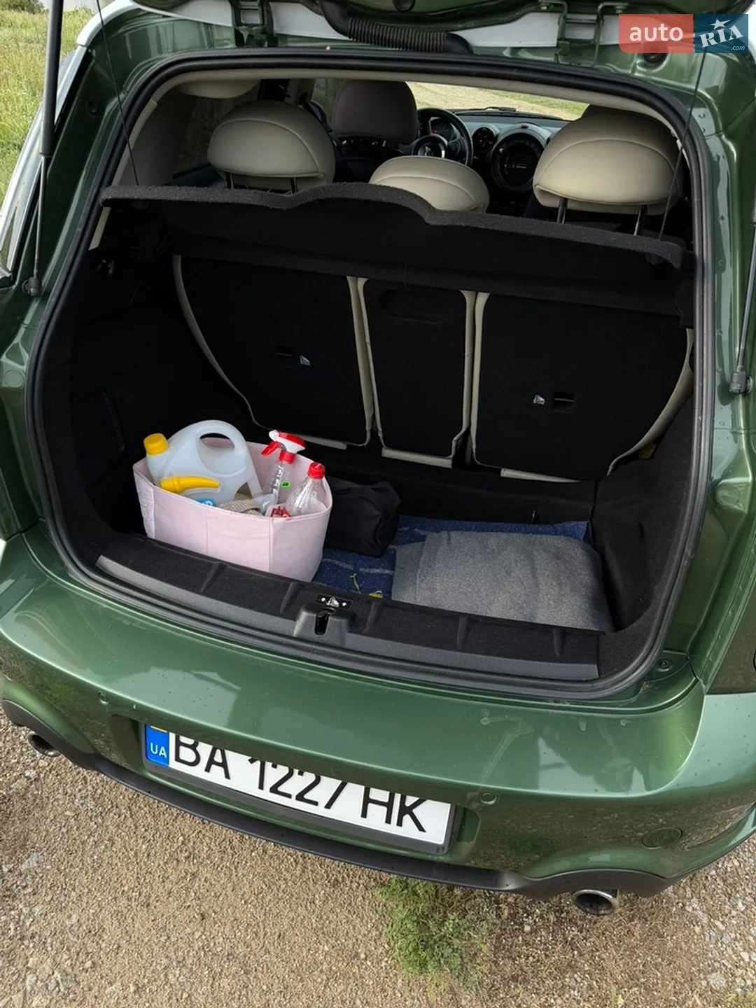 2014 MINI Countryman - мініатюра 12