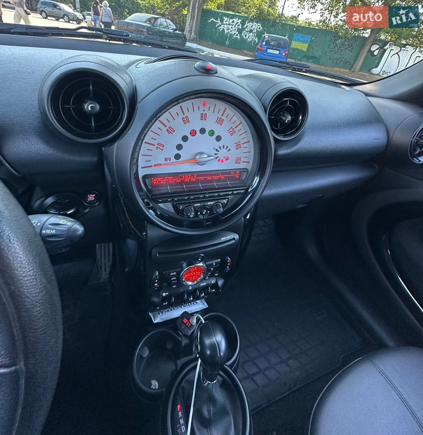 2013 MINI Countryman - мініатюра 12