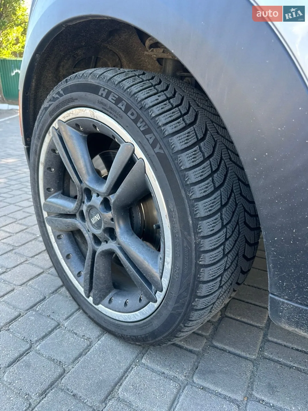 2013 MINI Countryman - мініатюра 17